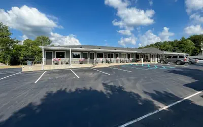 Valley Inn and Suites