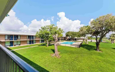 Studio 6 Port Lavaca, TX