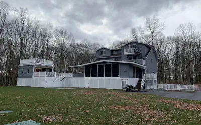 Four Seasons For Fun