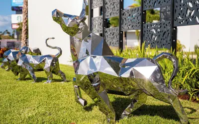 Kompose Boutique Resort at Theme Parks