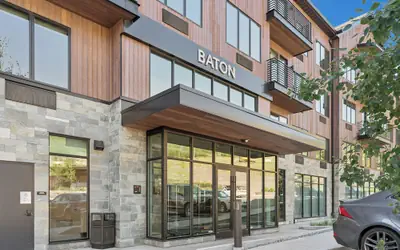 Pioche Village Park City