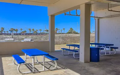 Sugar Beach Condominiums