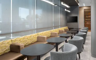 Springhill Suites By Marriott Roanoke North