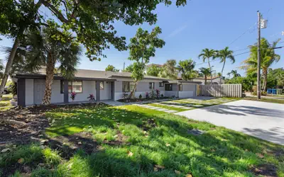 Oasis by Sun Getaway Rentals Fort Lauderdale