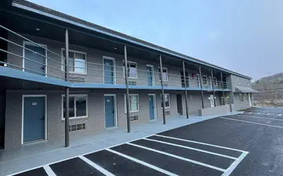 Residency Inn & Studios