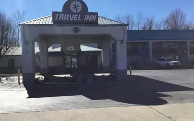Travel Inn North Little Rock