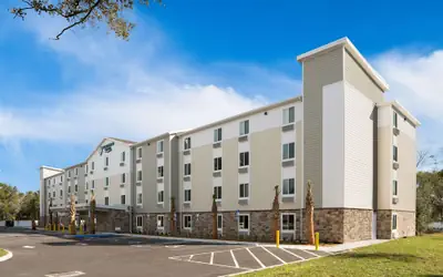 Woodspring Suites Port Orange - Daytona Beach