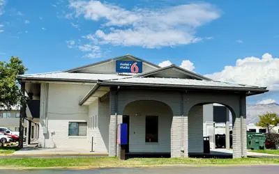 Studio 6 Ogden, Ut – 21St Street