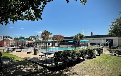 Studio 6 Mesquite, Tx – Town East