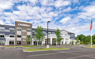 Cambria Hotel North Conway