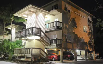 Coconut Mallory Marina and Resort Condo