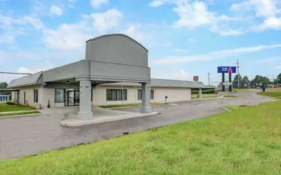 Motel 6 Chickasha, Ok