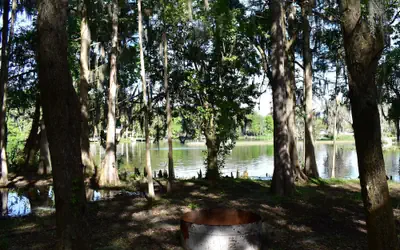 RAINBOW RANCH CABINS