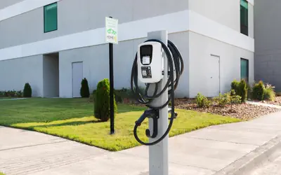 Home2 Suites By Hilton Forrest City