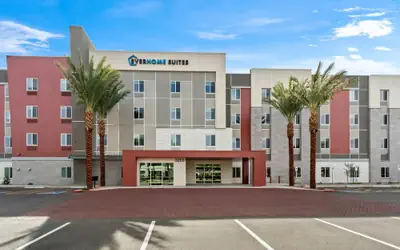 Everhome Suites Chandler Phoenix Fashion Center