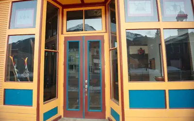 The Frenchman Suites