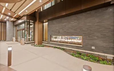 Spokane Tribe Resort and Casino