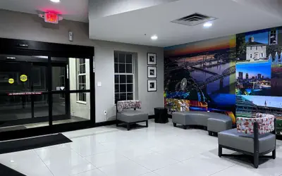 Surestay Plus By Best Western Corydon