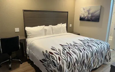 Red Roof Inn Haltom City