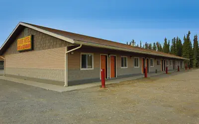 Young's Motel