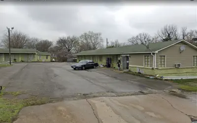 Economy Hotel Okmulgee