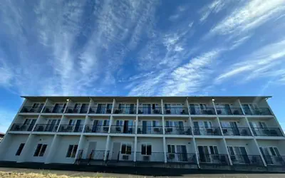 Ocean Paradise Hotel & Resort