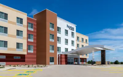 Fairfield Inn & Suites By Marriott Sioux Center