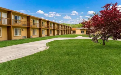 Fairmount Inn & Suites -Stroudsburg