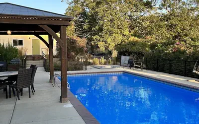 The Rellik House and Winery