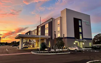 SpringHill Suites by Marriott West Melbourne Palm Bay