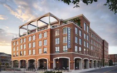 Graduate by Hilton Auburn AL