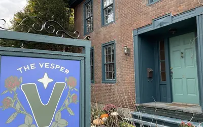 The Vesper