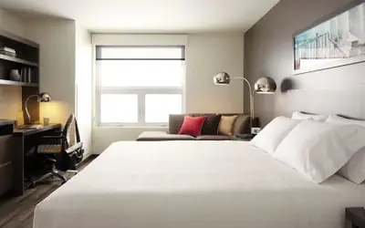 Hyatt House Royal Oak/Birmingham