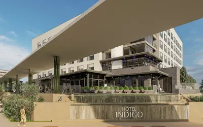 Hotel Indigo Irving Las Colinas by IHG