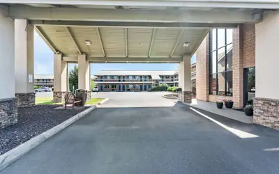 Americas Best Value Inn Yakima