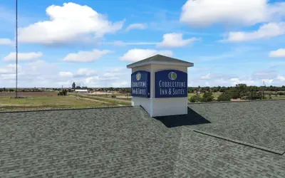 Cobblestone Inn & Suites - Boise City