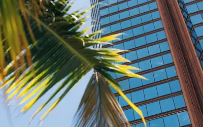 Bishop Suites At The Executive Centre