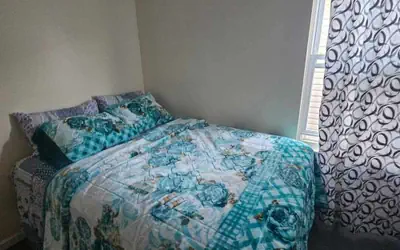 Room G Divine Villa and Resorts