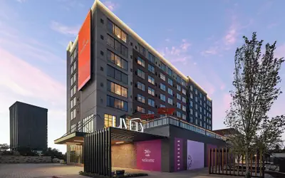 Lively Hotel On Oak Oklahoma City, Tapestry By Hilton