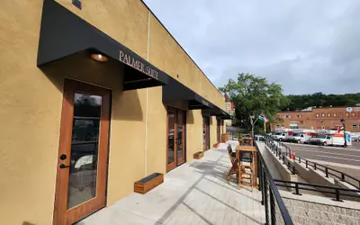 The Lodge Luxury Suites