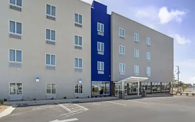 Sleep Inn & Suites Fort Walton Beach - Destin West