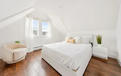 NY Luxury Apt Free Parking in PRIME Area