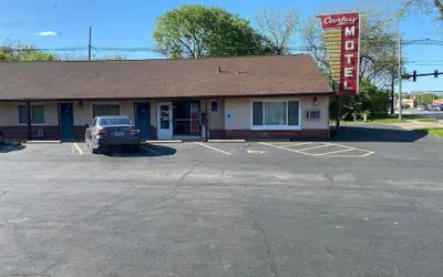 Courtesy Motel