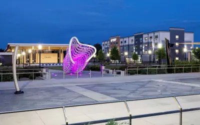 GrandStay Hotel & Suites