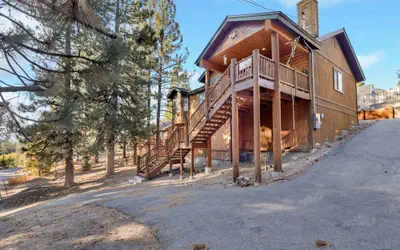 River Rock Lodge #1953