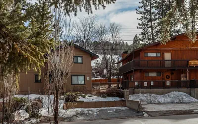 Makin' Memories AT Summit #1683