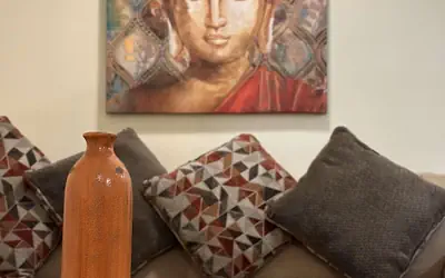 Cozy Downtown Apartment TV Walk Everywhere