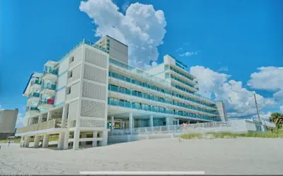 Studios at Fontainebleau Terrace