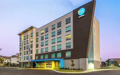 Tru By Hilton Panama City Beach