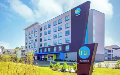 Tru By Hilton Panama City Beach